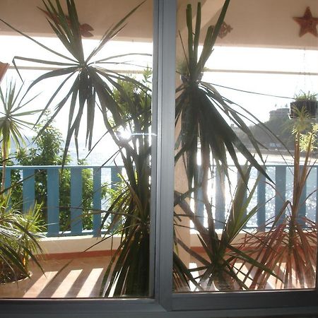 Hostel Pedra Da Sereia السلفادور المظهر الخارجي الصورة