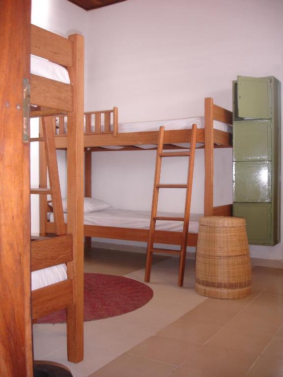 Hostel Pedra Da Sereia السلفادور المظهر الخارجي الصورة