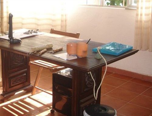 Hostel Pedra Da Sereia السلفادور المظهر الخارجي الصورة