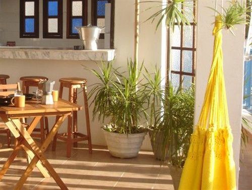Hostel Pedra Da Sereia السلفادور المظهر الخارجي الصورة
