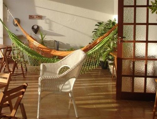 Hostel Pedra Da Sereia السلفادور المظهر الخارجي الصورة