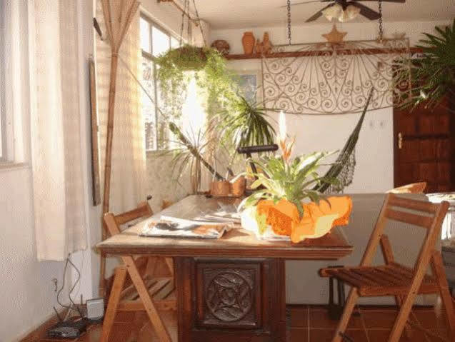 Hostel Pedra Da Sereia السلفادور المظهر الخارجي الصورة