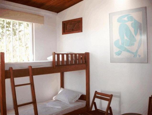 Hostel Pedra Da Sereia السلفادور الغرفة الصورة
